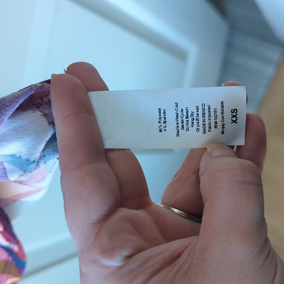 LuLaRoe Dress - Picture 4 of 5